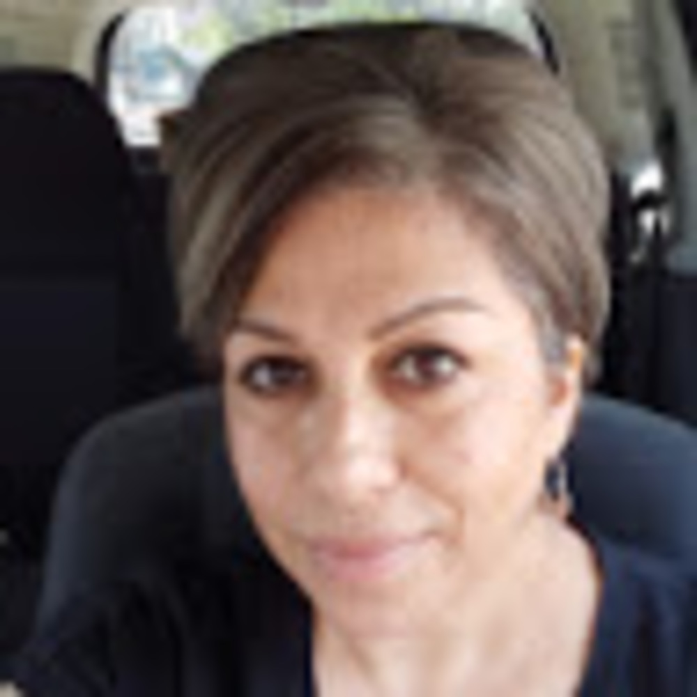 Meet your Posher, Rhonda